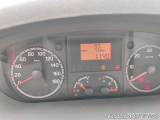 Fiat Ducato 2,3   Obytný JTD 2007