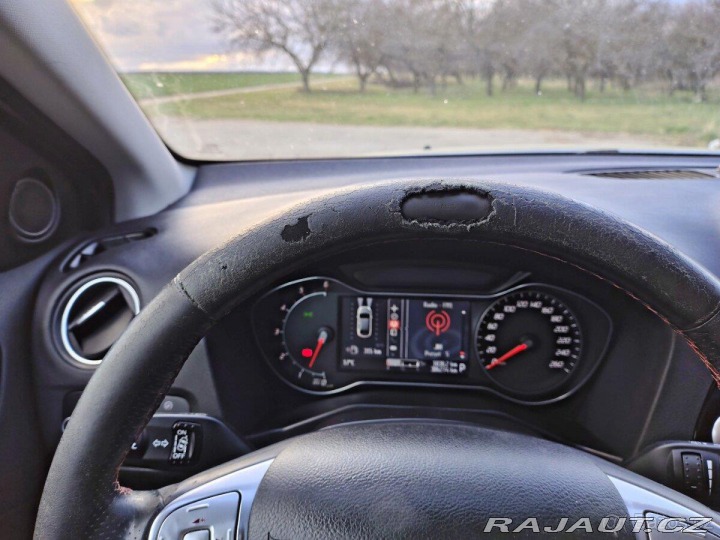 Ford Mondeo 2,2 Mk4 TDCi. 147kw 2012