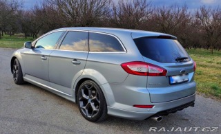 Ford Mondeo 2,2 Mk4 TDCi. 147kw 2012