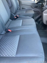 Ford Transit 2,0 2021
