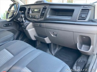 Ford Transit 2,0 2021