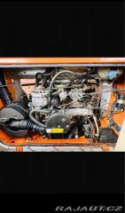 Ostatní značky Ostatní modely 1,9 Westfalia Transport 1800