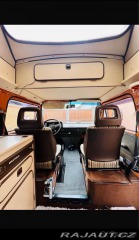 Ostatní značky Ostatní modely 1,9 Westfalia Transport 1800
