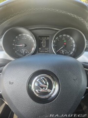 Škoda Superb 2,0 1800