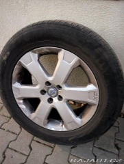 Volvo XC90 2,4 D5 AWD L R-Design Aut 2013
