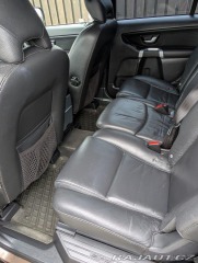 Volvo XC90 2,4 D5 AWD L R-Design Aut 2013