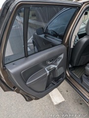 Volvo XC90 2,4 D5 AWD L R-Design Aut 2013