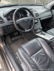 Volvo XC90 2,4 D5 AWD L R-Design Aut 2013