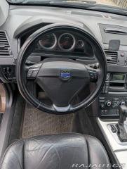 Volvo XC90 2,4 D5 AWD L R-Design Aut 2013