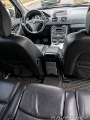 Volvo XC90 2,4 D5 AWD L R-Design Aut 2013