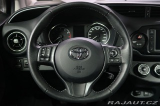 Toyota Yaris 1.5VVT-i,CZ,1Maj,Selectio 2020