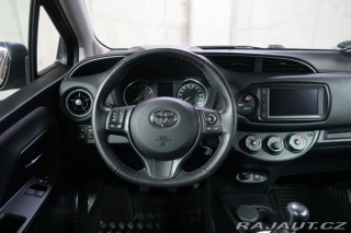 Toyota Yaris 1.5VVT-i,CZ,1Maj,Selectio 2020