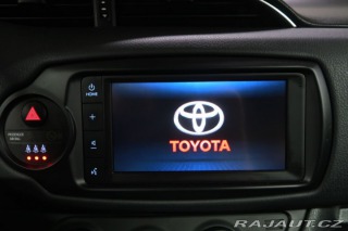 Toyota Yaris 1.5VVT-i,CZ,1Maj,Selectio 2020
