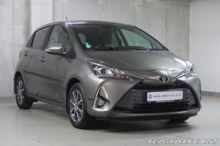 Toyota Yaris 1.5VVT-i,CZ,1Maj,Selectio 2020