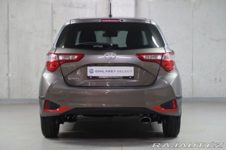 Toyota Yaris 1.5VVT-i,CZ,1Maj,Selectio 2020