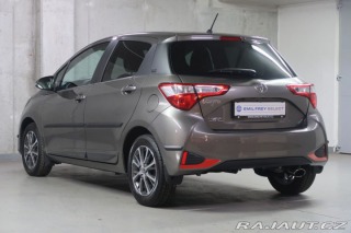Toyota Yaris 1.5VVT-i,CZ,1Maj,Selectio 2020