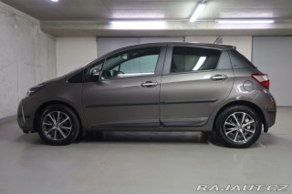 Toyota Yaris 1.5VVT-i,CZ,1Maj,Selectio 2020