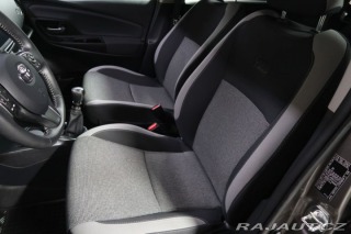 Toyota Yaris 1.5VVT-i,CZ,1Maj,Selectio 2020