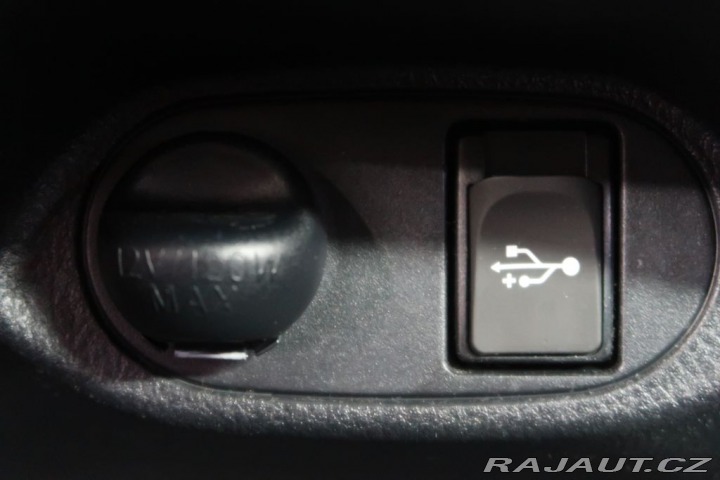 Toyota Yaris 1.3VVT-i,CZ,1Maj,Style 2016