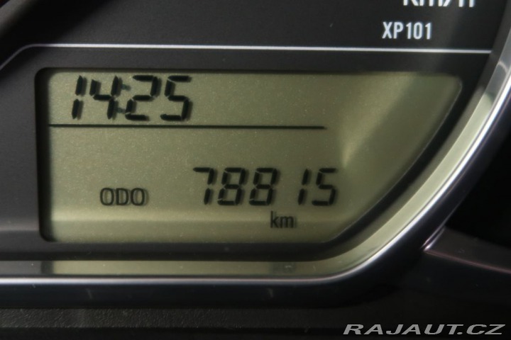 Toyota Yaris 1.3VVT-i,CZ,1Maj,Style 2016
