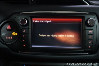 Toyota Yaris 1.3VVT-i,CZ,1Maj,Style 2016