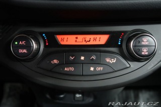 Toyota Yaris 1.3VVT-i,CZ,1Maj,Style 2016
