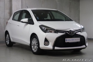 Toyota Yaris 1.3VVT-i,CZ,1Maj,Style 2016