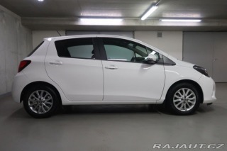 Toyota Yaris 1.3VVT-i,CZ,1Maj,Style 2016