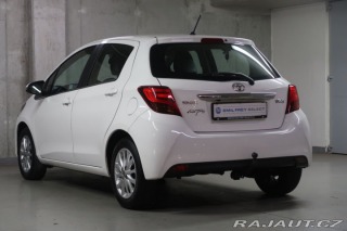Toyota Yaris 1.3VVT-i,CZ,1Maj,Style 2016