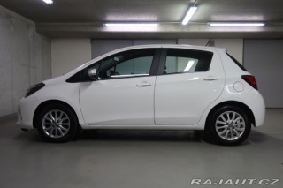 Toyota Yaris 1.3VVT-i,CZ,1Maj,Style 2016