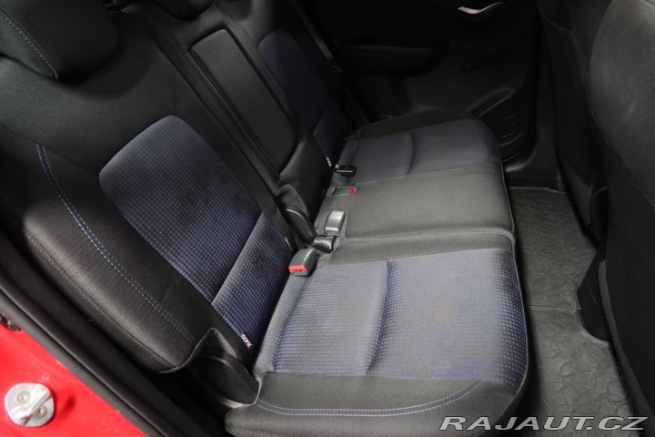 Hyundai ix20 1.4CVVT,CZ,1Maj,manuál 2014