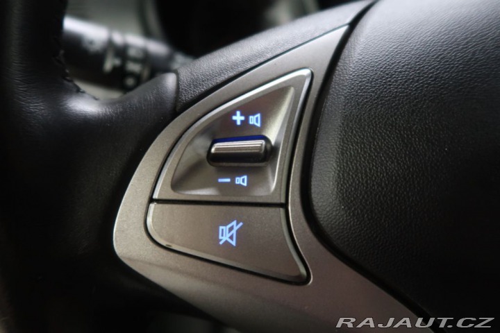 Hyundai ix20 1.4CVVT,CZ,1Maj,manuál 2014