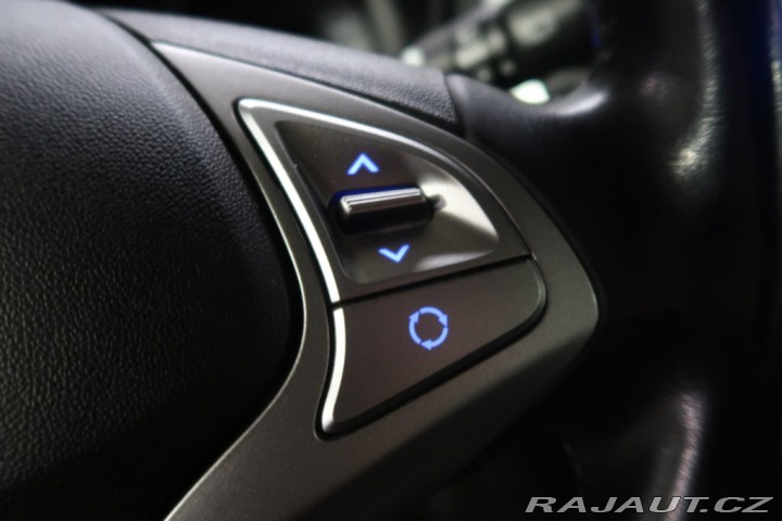 Hyundai ix20 1.4CVVT,CZ,1Maj,manuál 2014