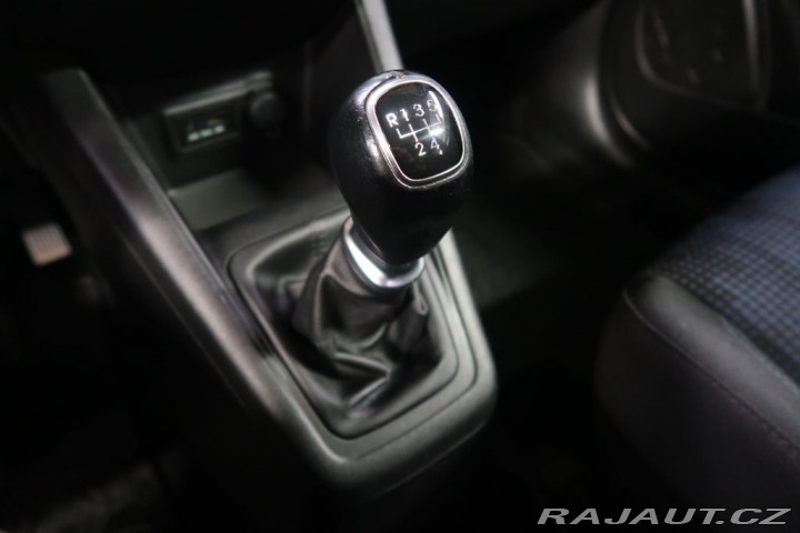 Hyundai ix20 1.4CVVT,CZ,1Maj,manuál 2014