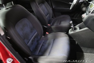 Hyundai ix20 1.4CVVT,CZ,1Maj,manuál 2014
