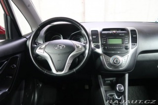 Hyundai ix20 1.4CVVT,CZ,1Maj,manuál 2014