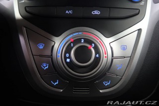 Hyundai ix20 1.4CVVT,CZ,1Maj,manuál 2014