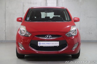 Hyundai ix20 1.4CVVT,CZ,1Maj,manuál 2014