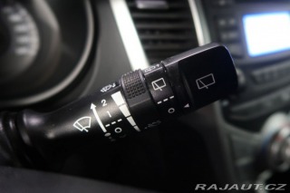 Hyundai ix20 1.4CVVT,CZ,1Maj,manuál 2014