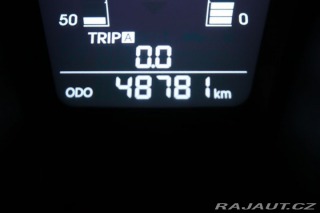 Hyundai ix20 1.4CVVT,CZ,1Maj,manuál 2014