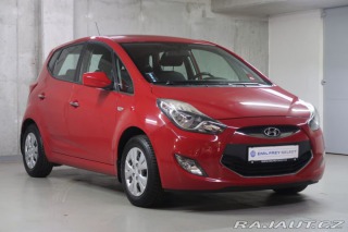 Hyundai ix20 1.4CVVT,CZ,1Maj,manuál 2014