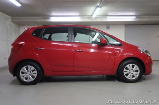 Hyundai ix20 1.4CVVT,CZ,1Maj,manuál 2014