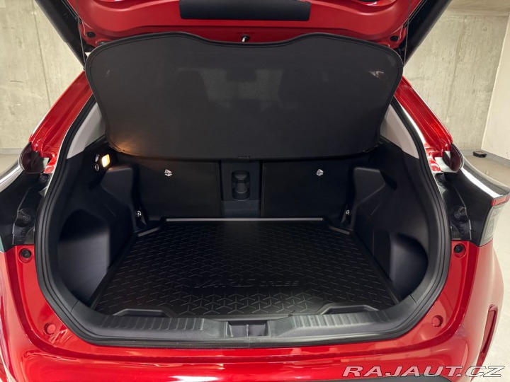 Toyota Yaris Cross Executive  1.5 Hybrid FWD 2026