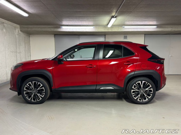 Toyota Yaris Cross Executive  1.5 Hybrid FWD 2026