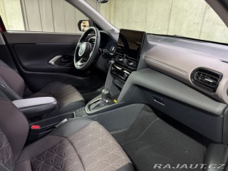 Toyota Yaris Cross Executive 1.5 Hybrid FWD 2025