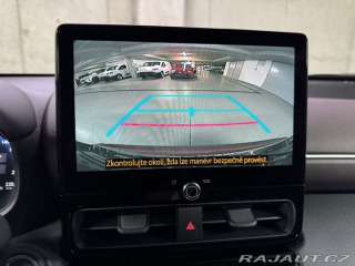Toyota Yaris Cross Executive 1.5 Hybrid FWD 2025