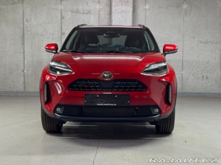 Toyota Yaris Cross Executive 1.5 Hybrid FWD 2025