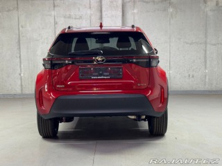 Toyota Yaris Cross Executive 1.5 Hybrid FWD 2025