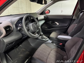 Toyota Yaris Cross Executive 1.5 Hybrid FWD 2025