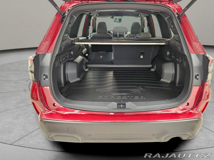 Subaru Forester 2.0ie-S ES Comfort CVT 4x 2026